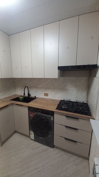 Chilonzor 24 3/4/5 euro remont kvartira sotiladi