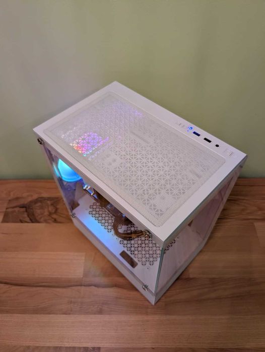 PC i5 | 16GB RAM | GTX 1660 Super | SSD 1TB +Garantii