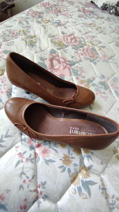 Оригинални обувки