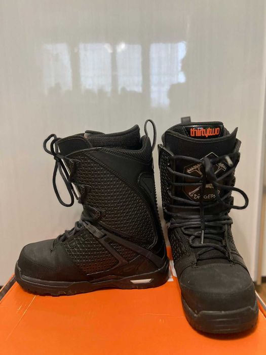 Сноуборд обувки Thirty Two Tm-2 XLT Diggers  (43)