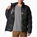 Geaca columbia XL edition omni heat