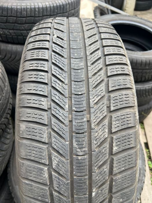 Cauciucuri iarna 235/55/18