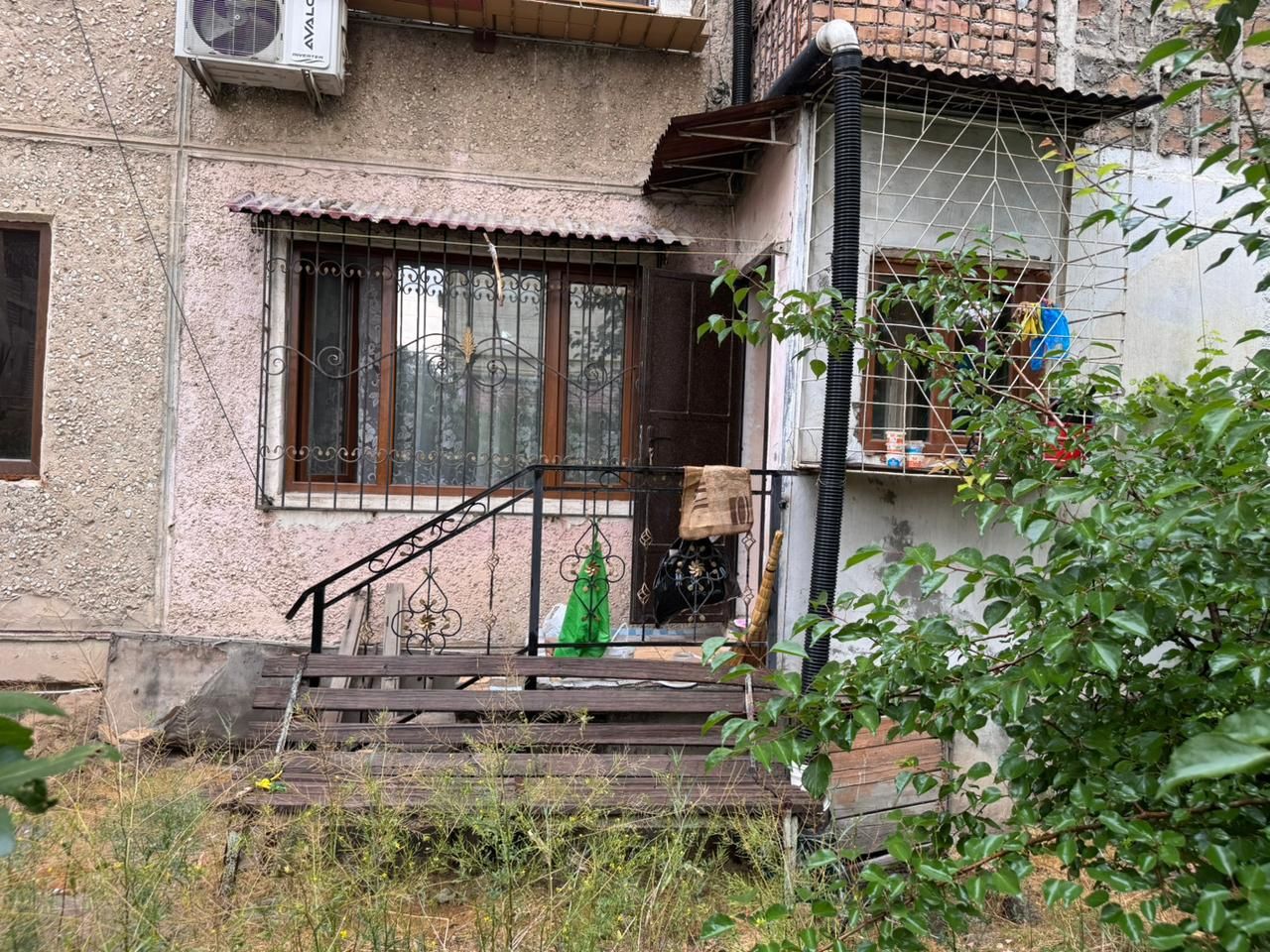 Продаю свою квартиру