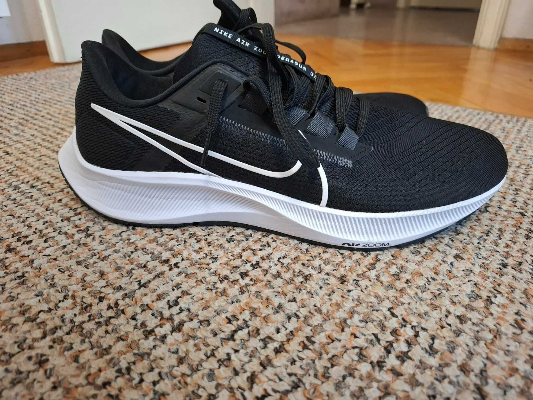 Nike Air Zoom Pegasus 38
