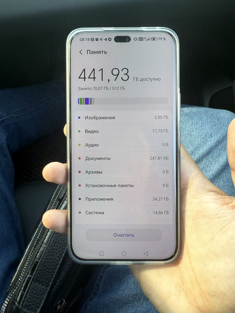 Honor 400 pro.
