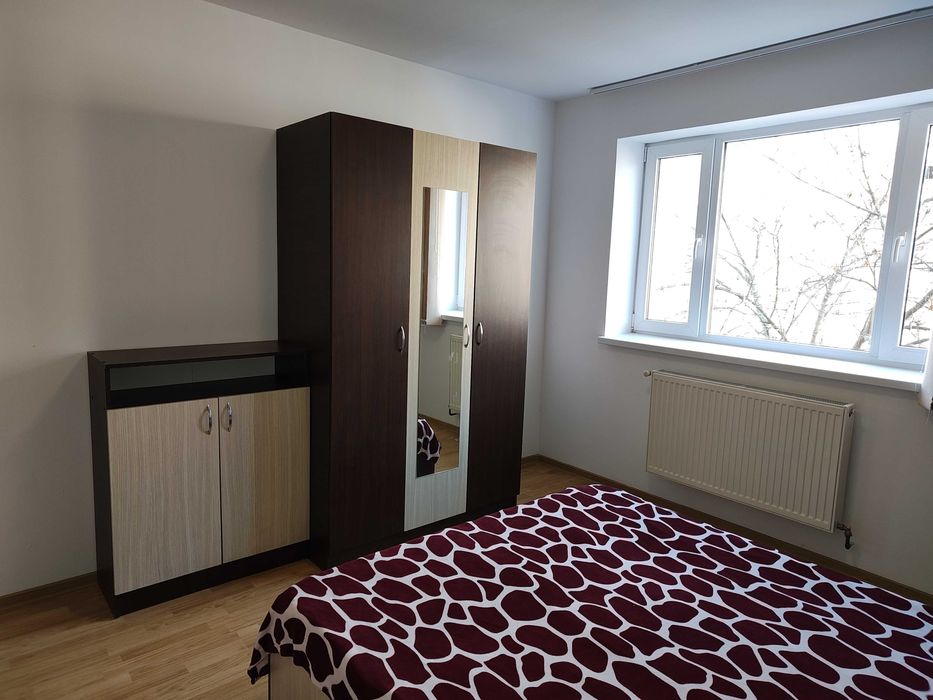 Apartament 2 camere de inchiriat
