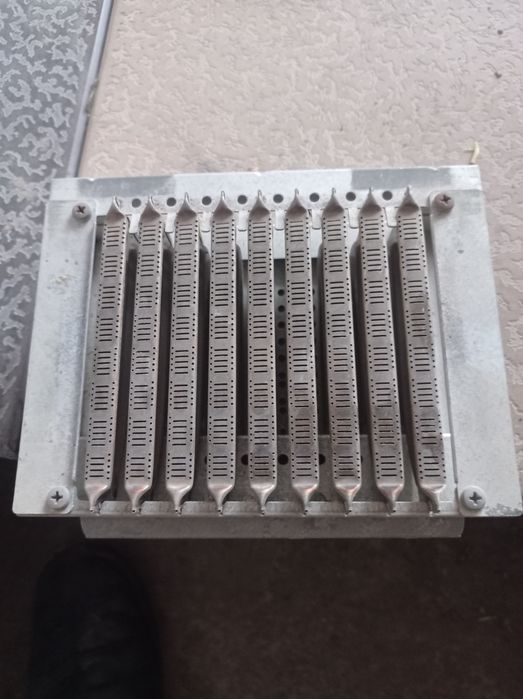 Гарилка сотилади