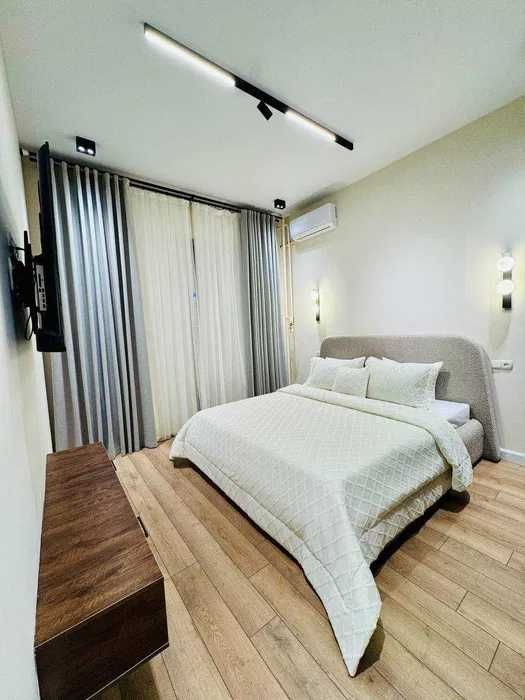 Аренда 3-комнатной в Учтепинском районе