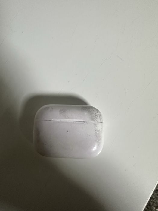 Casti Apple Airpods Pro (2 nd Generation)