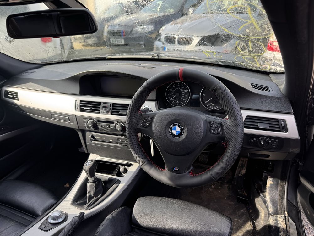 Бмв е90 330д 231кс bmw e90 330d 231hp на части