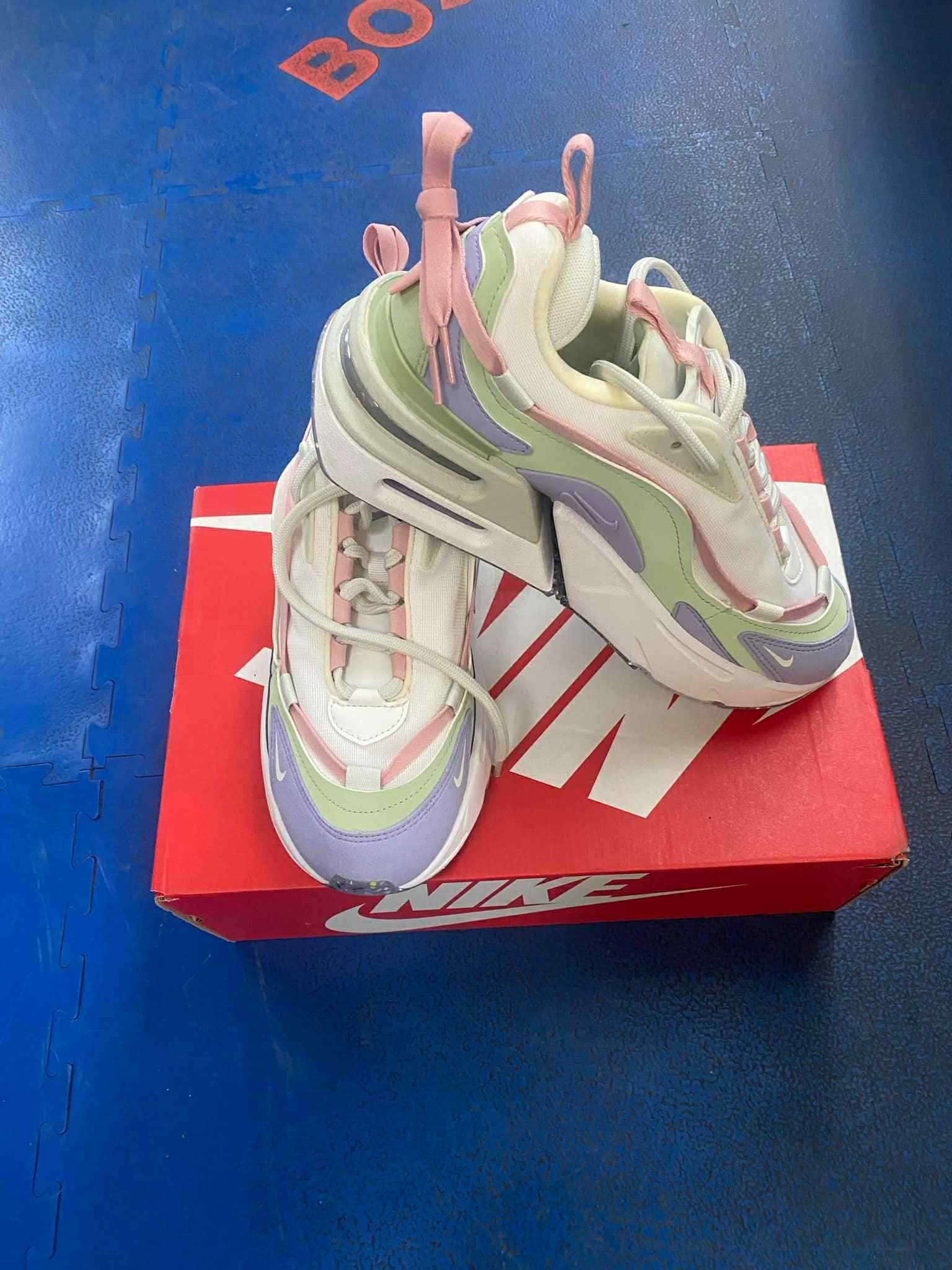 Nike air max furyosa