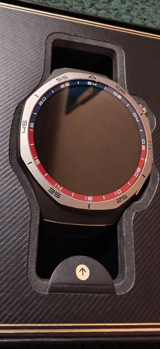 Huawei Watch GT 5 Pro Titanium – перфектно състояние! Гаранция