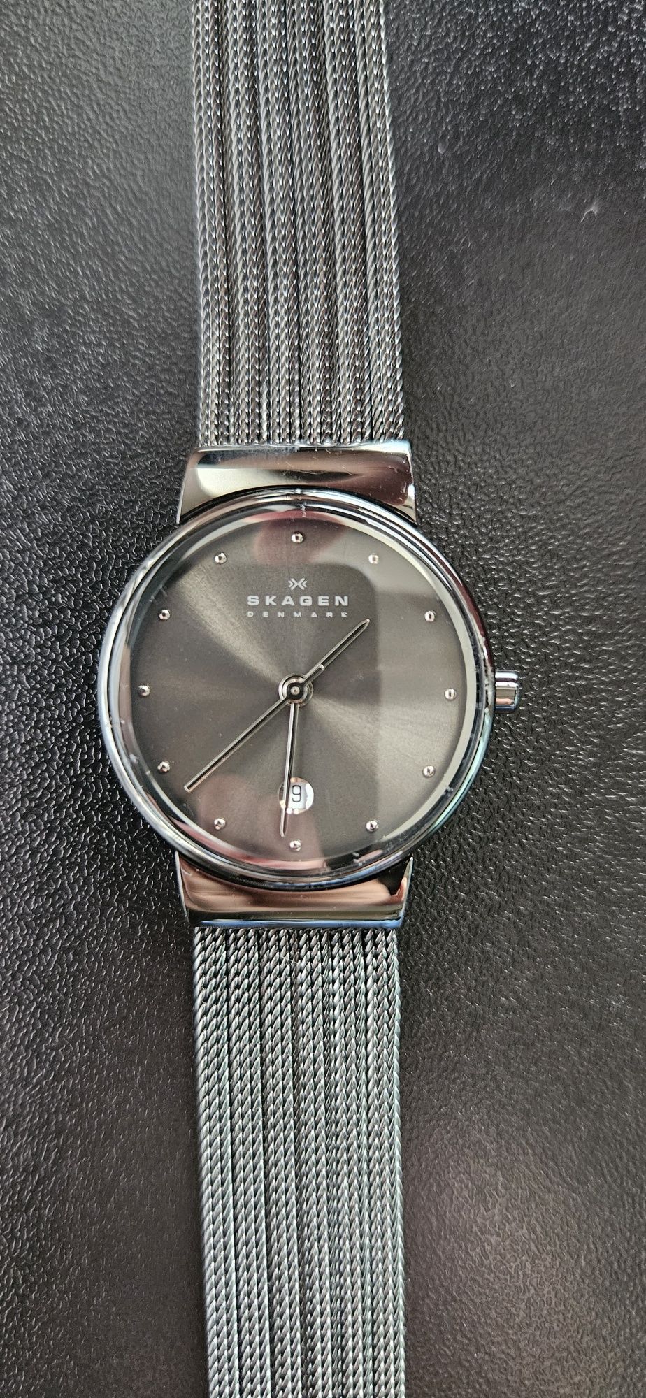 Ceas dama Skagen Ancher 355SMM1