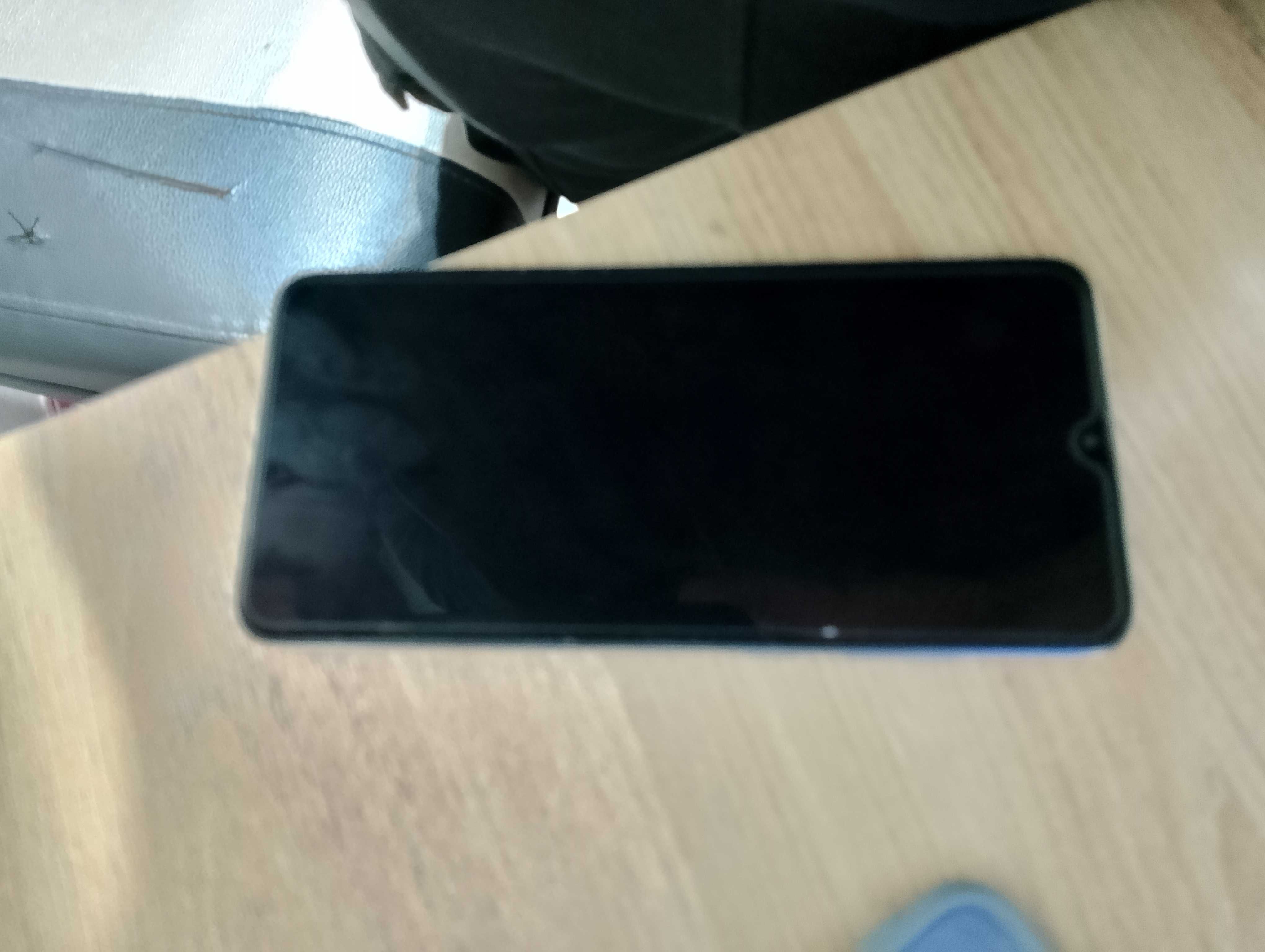 Xiomi note 8 pro