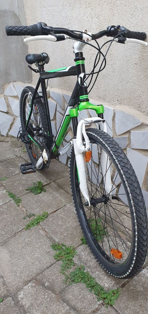 Велосипед TecnoBike