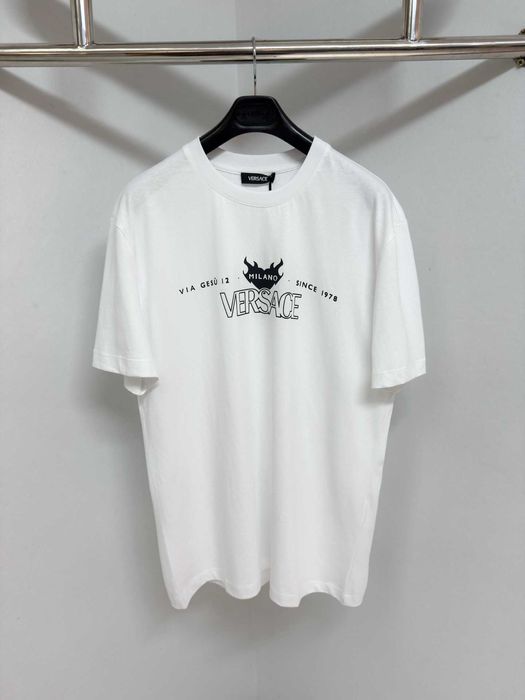 Tricou Versace Calitate Premium