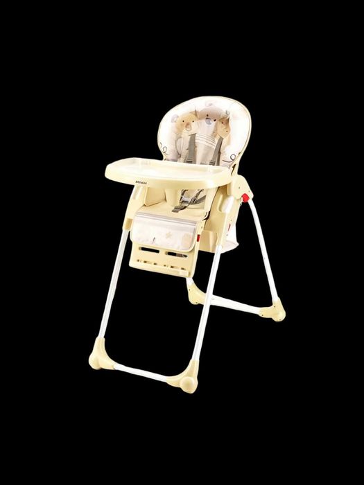 детский стульчик для кормления