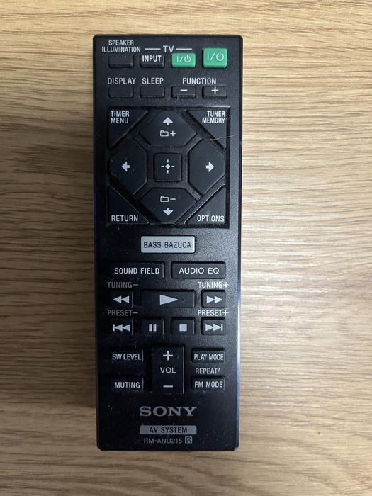 Саундбар Sony ….