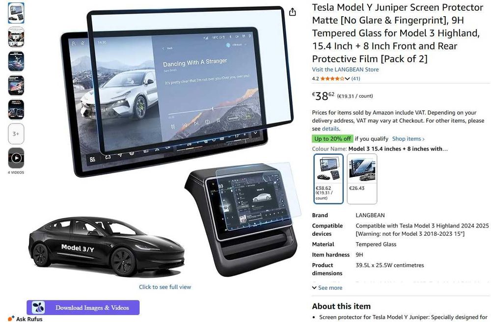 Vand  engros paleti mix Amazon la 9% din RRP - 1,73 euro per piesa !