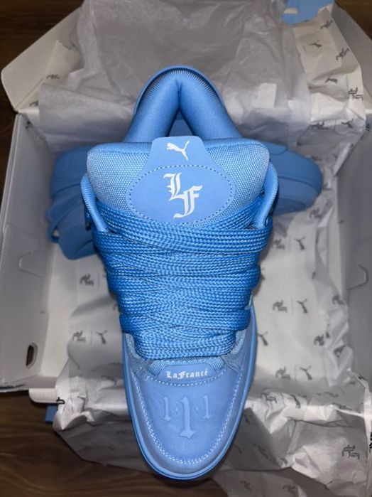 Puma La France Amour  48 номер