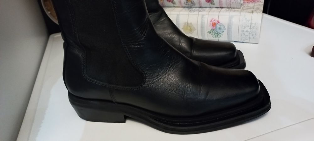 Ghete ciocate Copenhagen 37