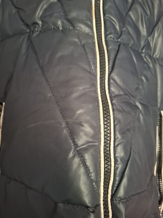 Мъжко яке  'GAS'