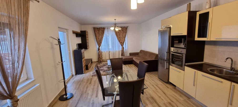 Inchiriez casa in Poltura, str. Moldovei, mun. Arad
