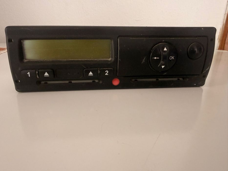 Tahograf digital de vanzare