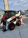 Vand  Bobcat !!!