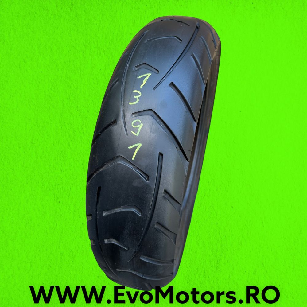 Anvelopa Moto 150 70 17 Metzeler Tourance 50% Cauciuc C1391
