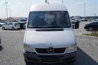 Мерцедес Спринтер 313 цди 129кс. 2004 г.MERCEDES-BEBZ SPRINTER 313