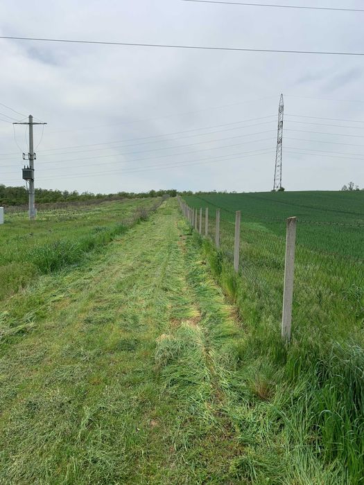 8ha-locatie agricola deosebita cu dotari si utilitati moderne
