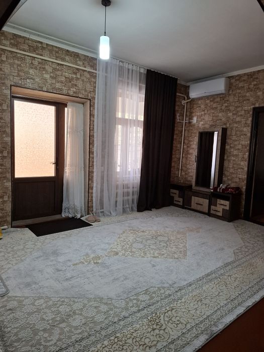 Продаётся большой дом