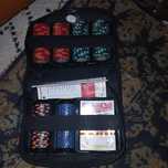 Set poker, Royal