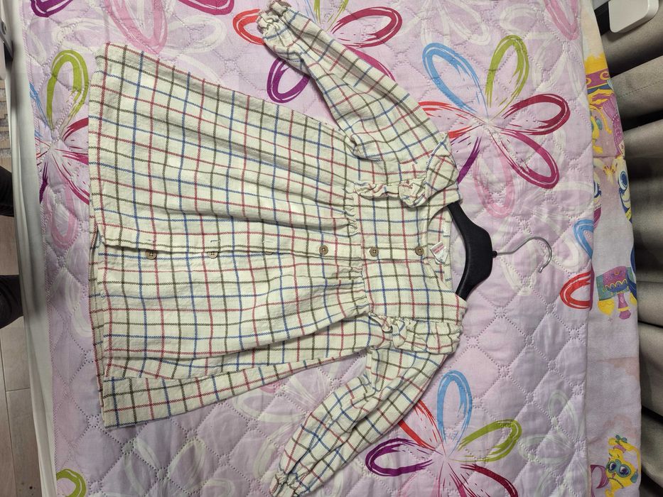 Детска рокля/туника