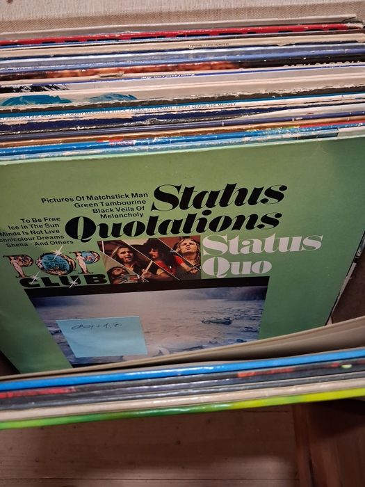 Muzica vinil,vinyl,pop,rock