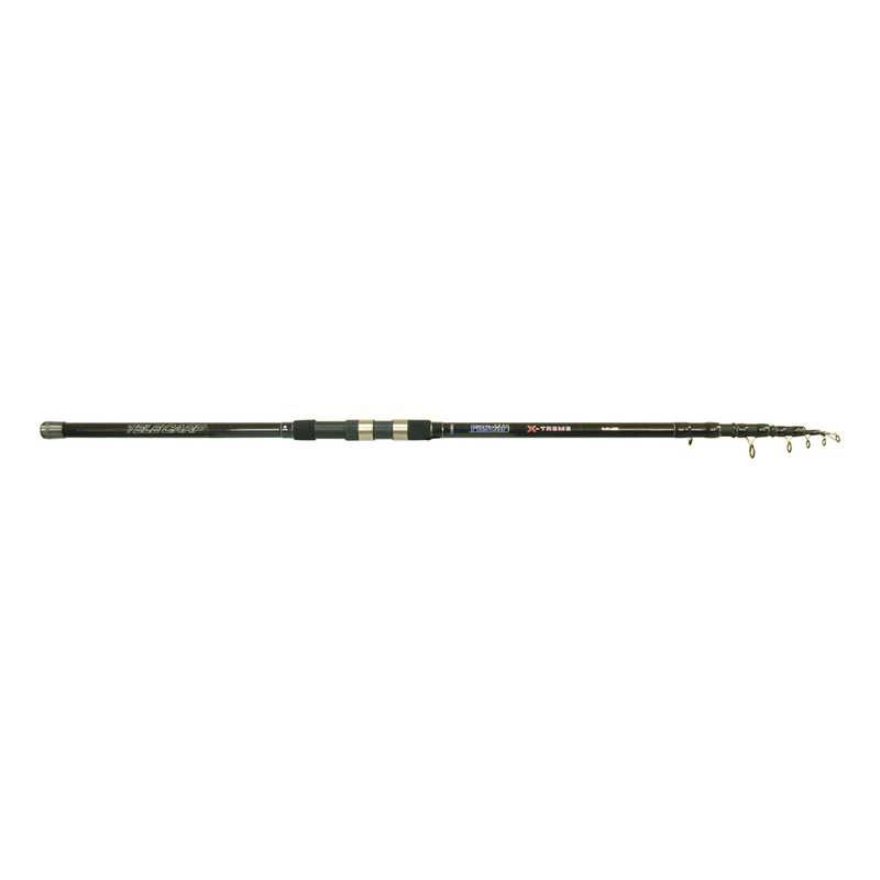 Въдица Filstar X-treme Tele Carp
