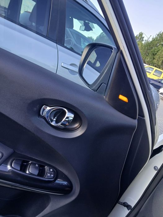 2015 Nissan Juke - 1.5dCi 110CP E5 - Clima * Navi * LED