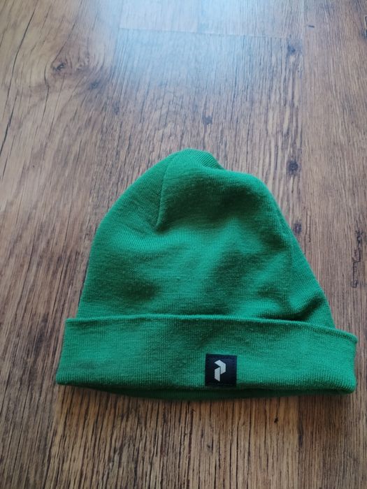 peak performance - зимна шапка
 - страхотна зимна шапка 100% оригинал