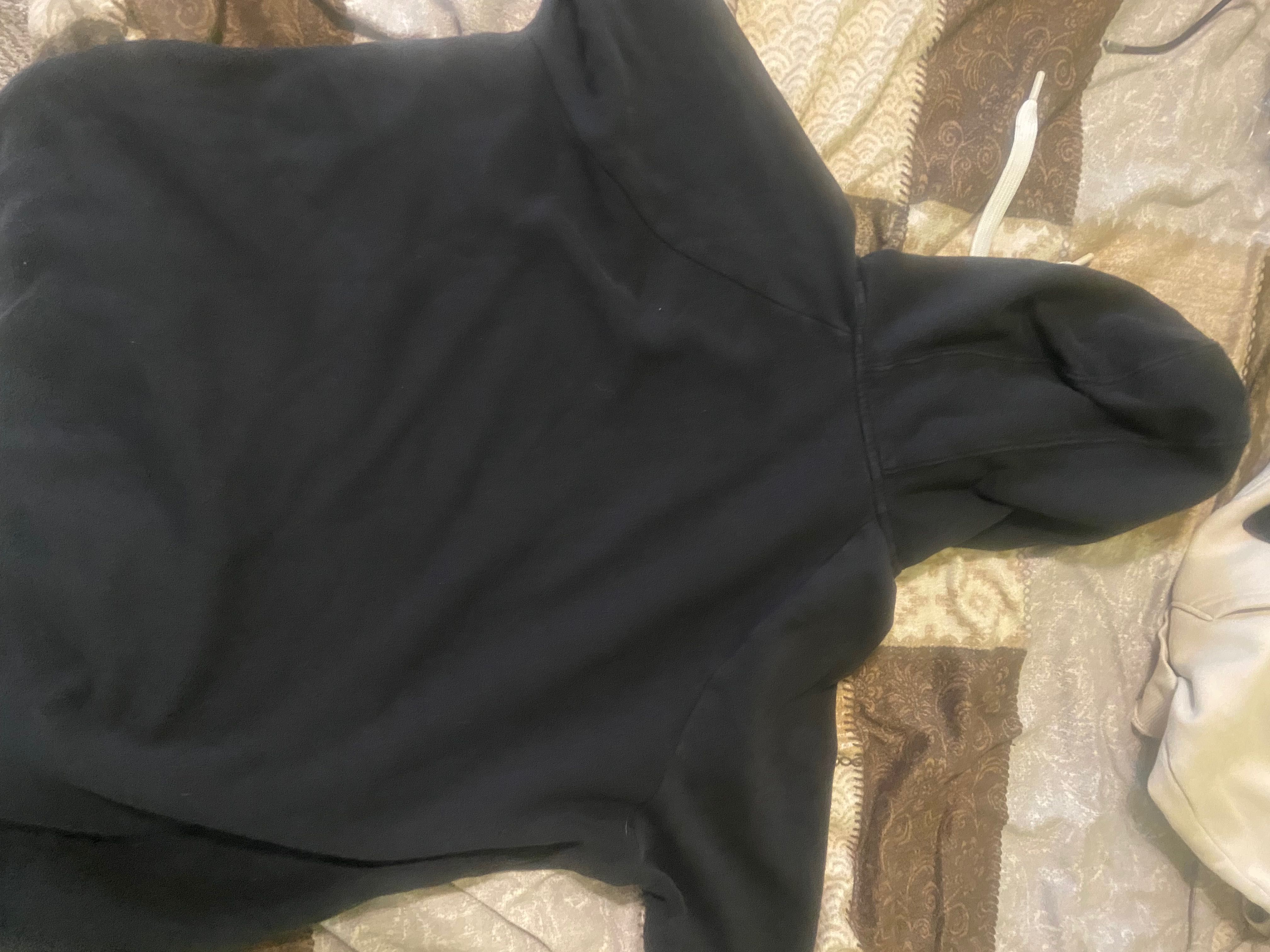 Under armour Суичър