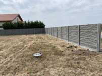 Producator gard de beton