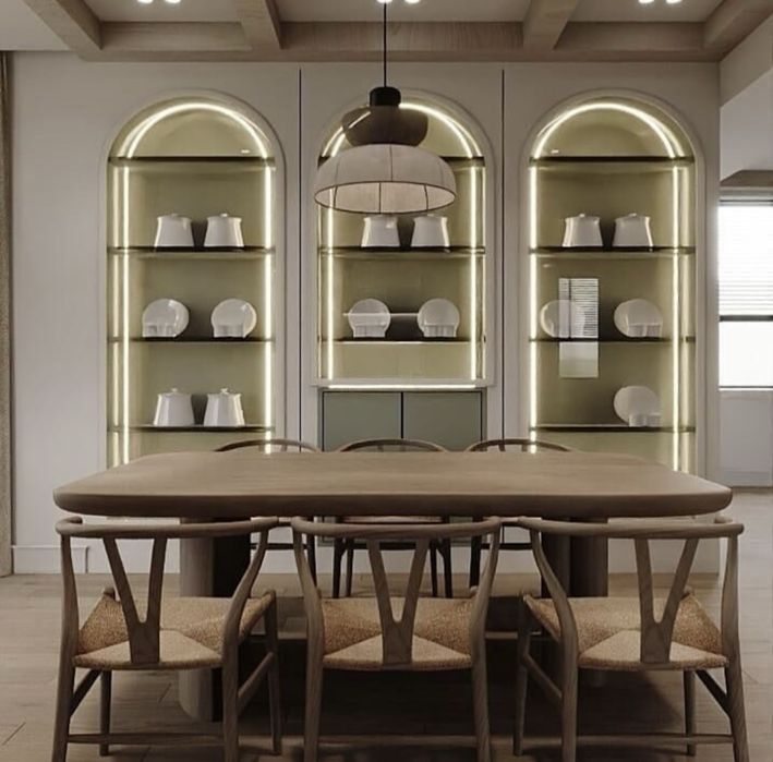 Мебель с гарантией