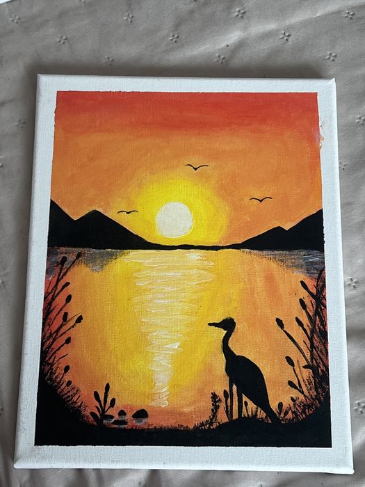 Vand tablouri Superbe!!