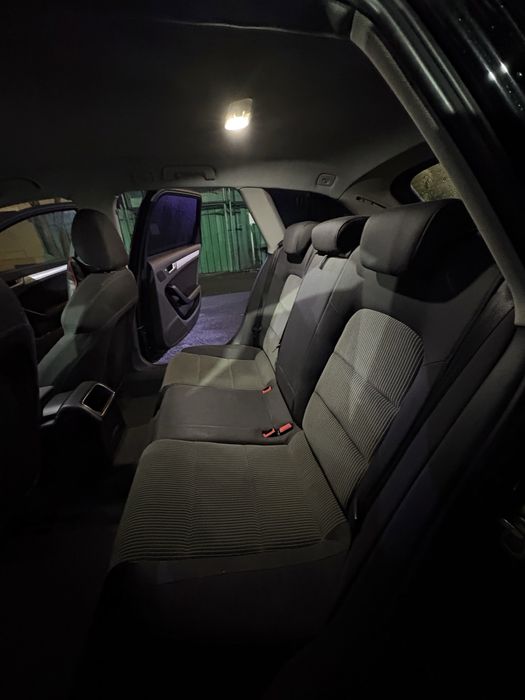 Audi A4 b8 2009 automat