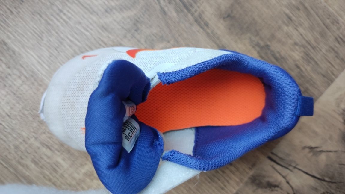 Детски маратонки NIKE