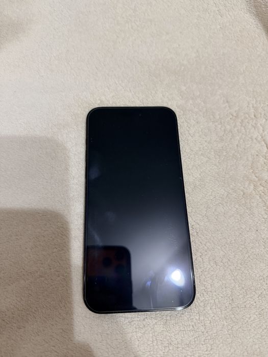 Vând iPhone 14 Pro Max 256GB, Space Black, baterie 86%