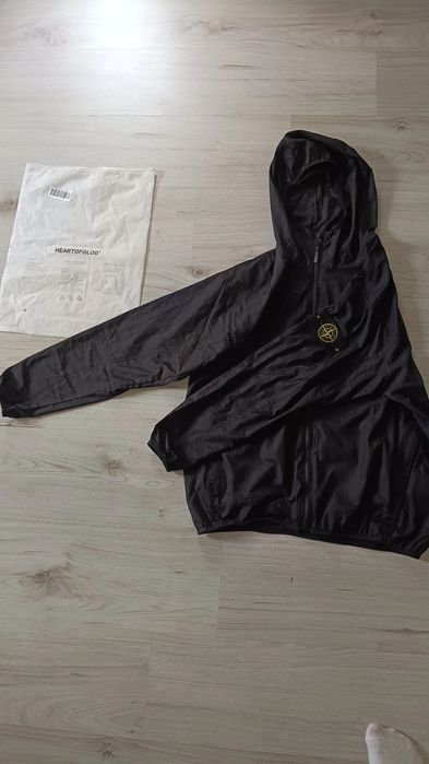 Stone island ветровка