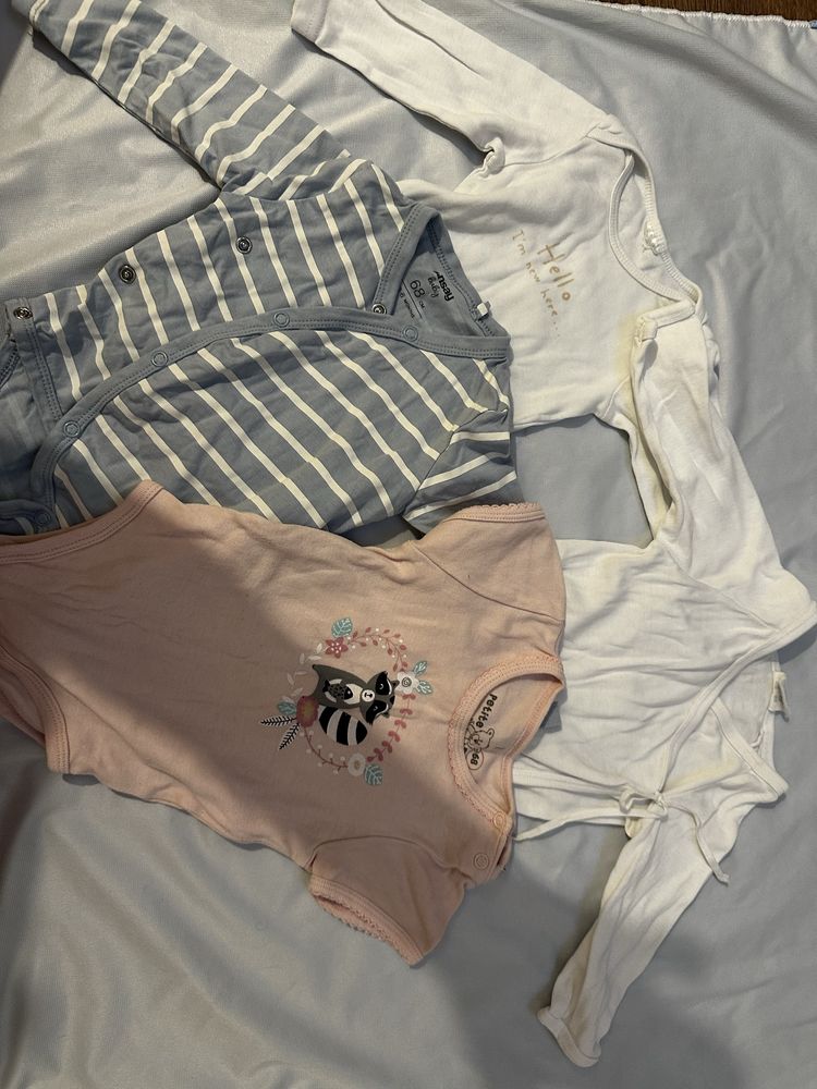Lot body marime 62-68
