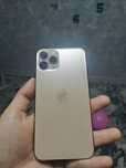 Ayfon 11 pro ideal holatda