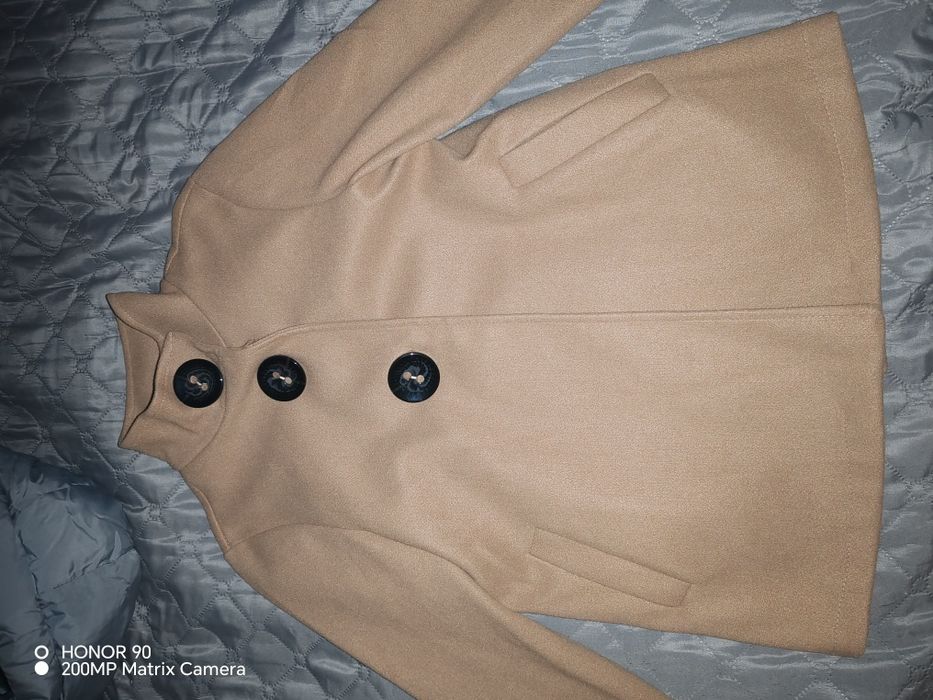 Дамско преходно палто